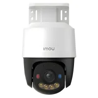 

                                    IMOU IPC-PS7FP-3M0 PS7F 3MP Outdoor PoE Pan & Tilt AI Security Camera